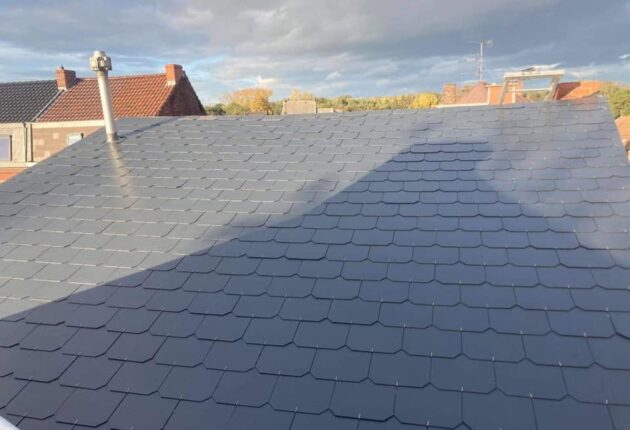 Toiture Brynaert — travaux artisan à Ghlin Mons