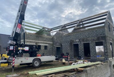 Brynaert couvreur — travaux de toiture à Mons