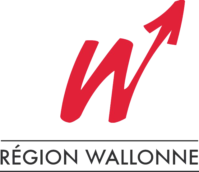Logo agréé Région wallonne — Toiture Brynaert