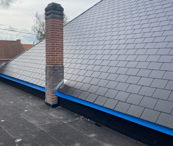 Travaux de toiture par Brynaert — qualité artisan local
